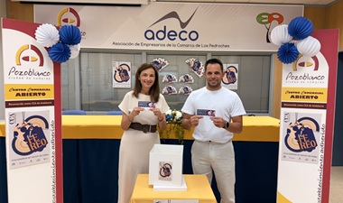 Ganadores  campaña EL FEREO