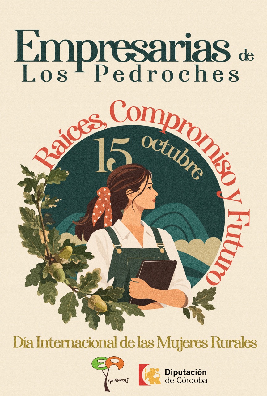 Día Internacional de la Mujer Rural (15 de octubre)